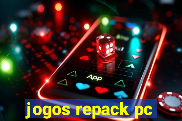 jogos repack pc